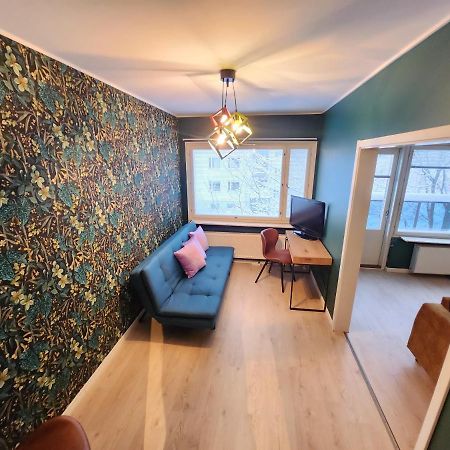 Inspiring Apartment Near City Center 米凯利 外观 照片
