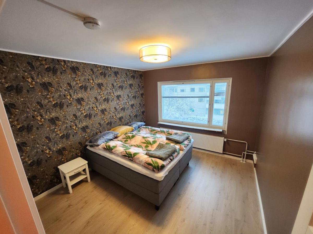 Inspiring Apartment Near City Center 米凯利 外观 照片