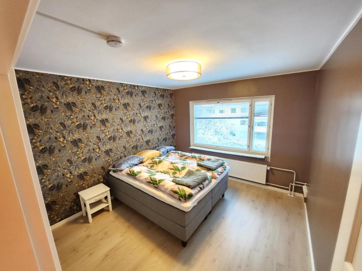 Inspiring Apartment Near City Center 米凯利 外观 照片