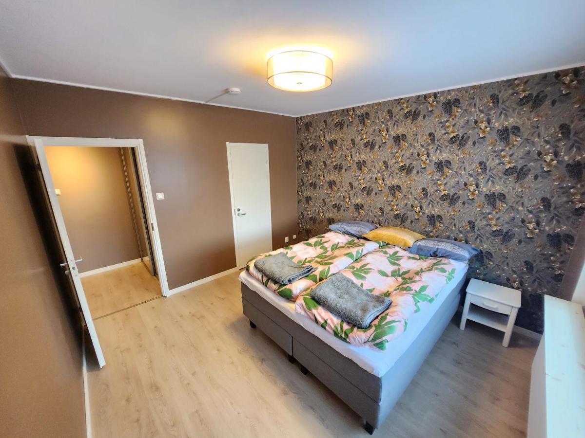 Inspiring Apartment Near City Center 米凯利 外观 照片